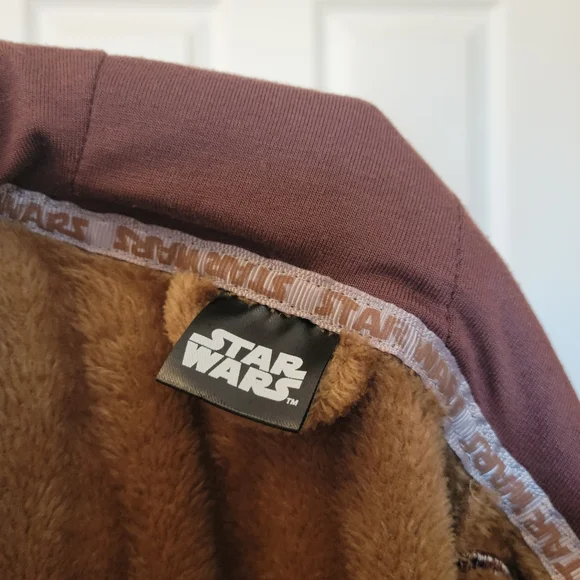Star Wars Chewbacca Robe - Picture 3 of 4